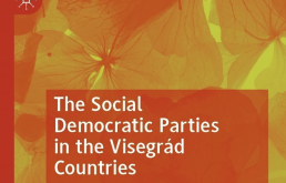 Új könyv a Palgrave Macmillan kiadónál: The Social Democratic Parties in the Visegrád Countries