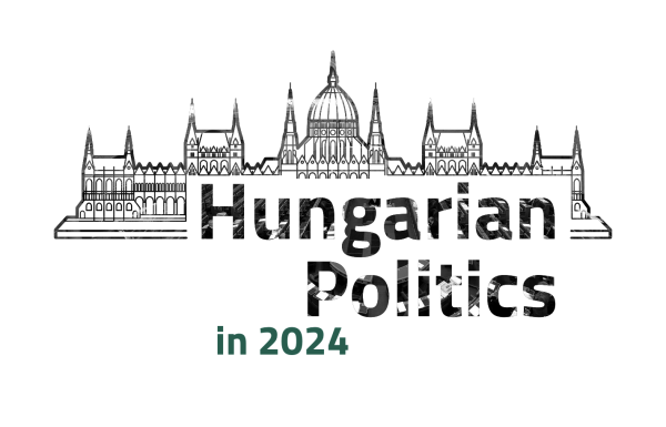 Hungarian Politics in 2024