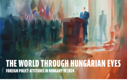 The World Through Hungarian Eyes in 2024